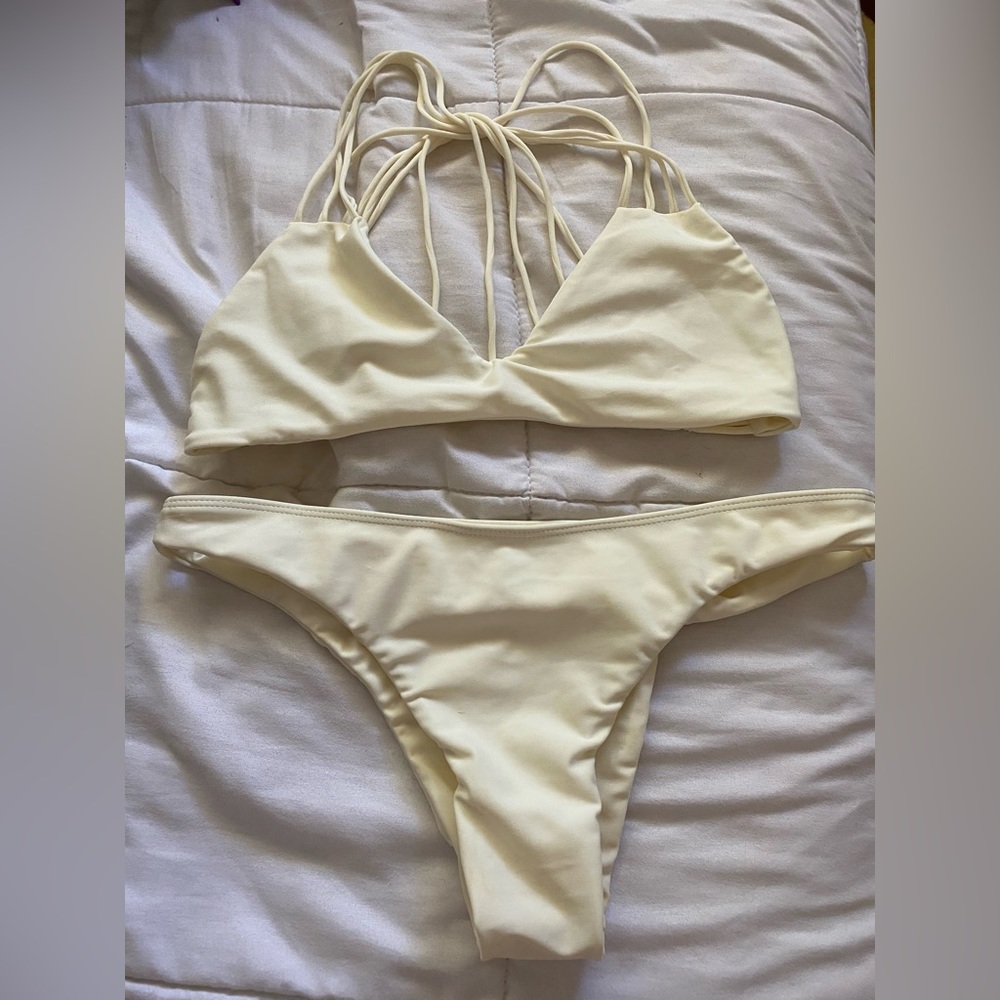 Mikoh 2 piece